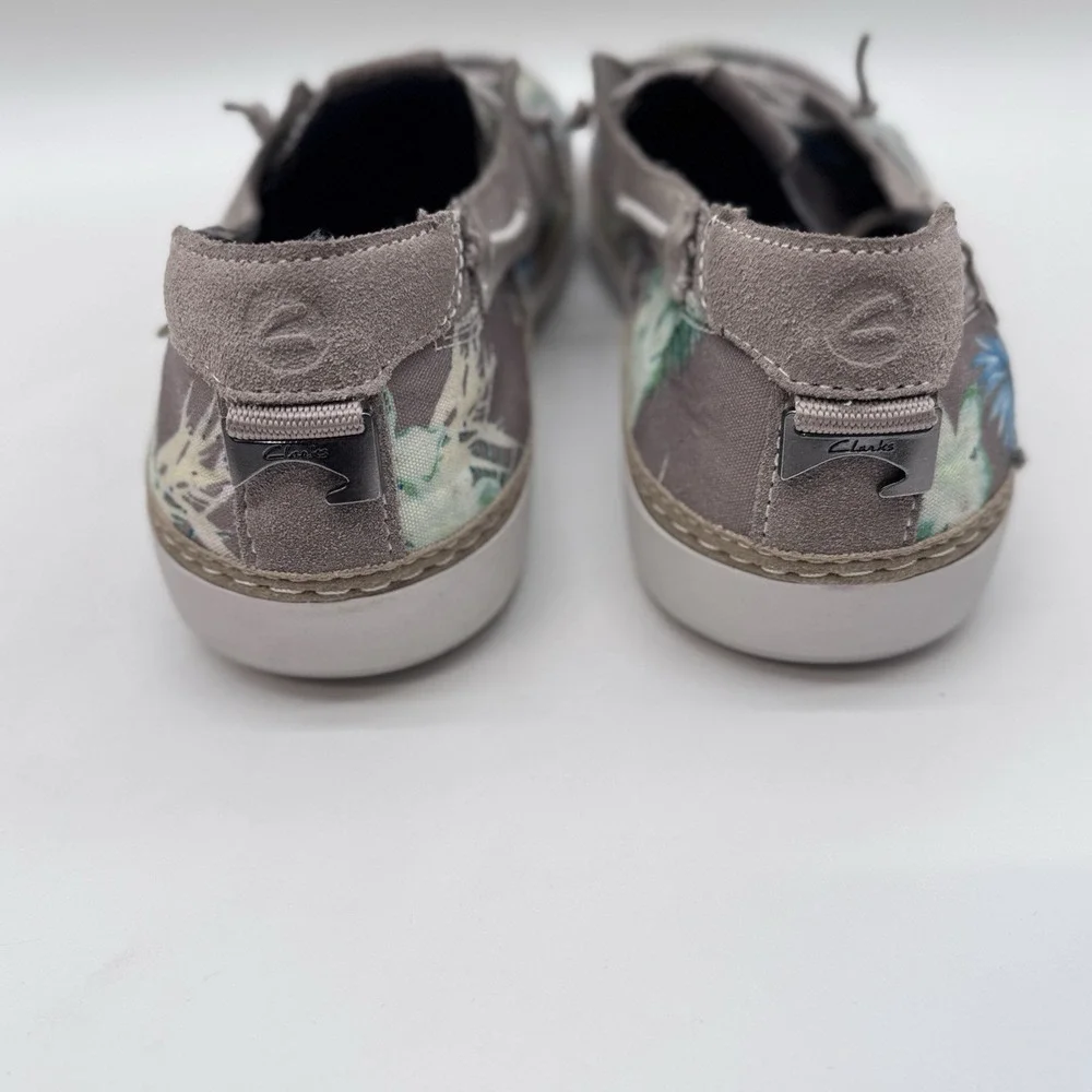 Clarks men higley